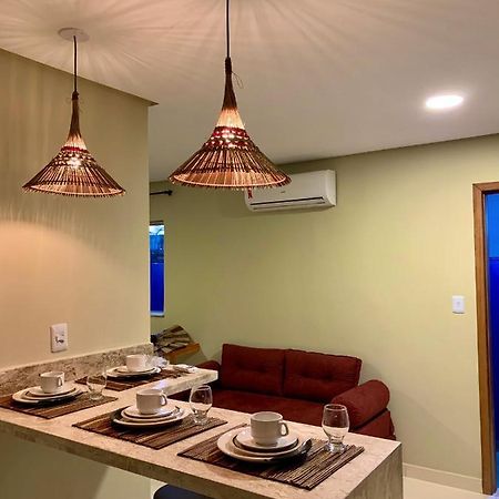 Casinhas Da Vila - Itacaré Kültér fotó