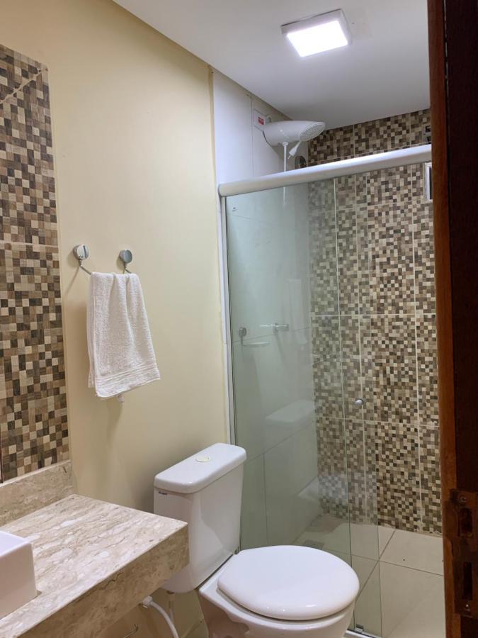 Casinhas Da Vila - Itacaré Kültér fotó
