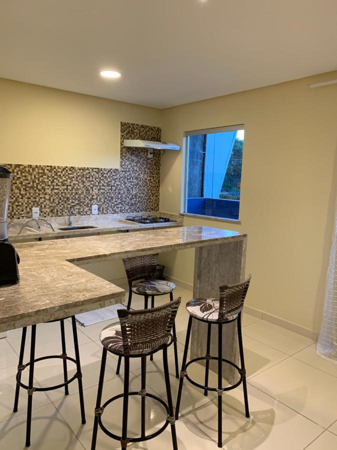 Casinhas Da Vila - Itacaré Kültér fotó