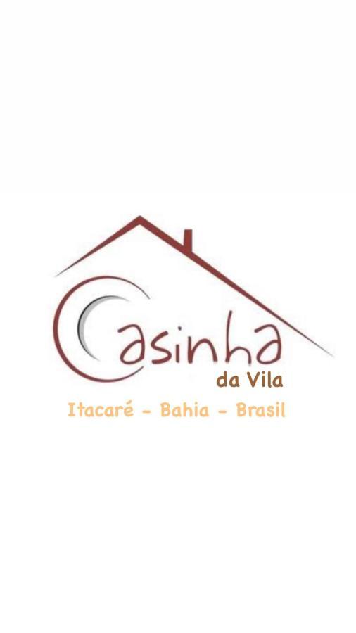 Casinhas Da Vila - Itacaré Kültér fotó