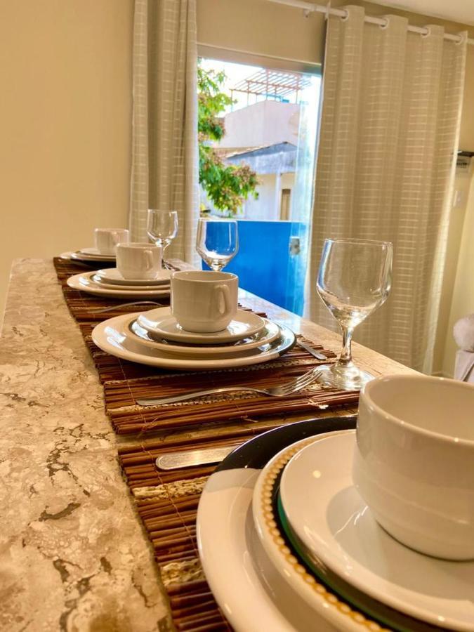 Casinhas Da Vila - Itacaré Kültér fotó
