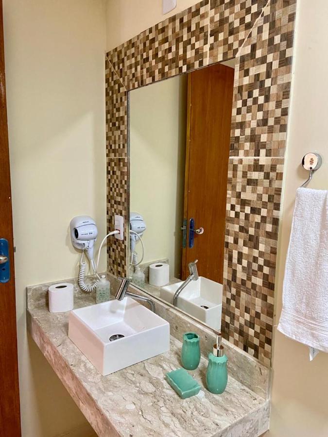 Casinhas Da Vila - Itacaré Kültér fotó