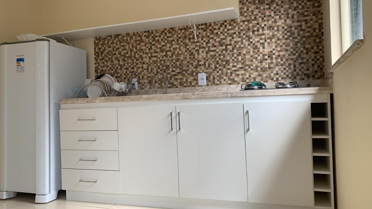 Casinhas Da Vila - Itacaré Kültér fotó