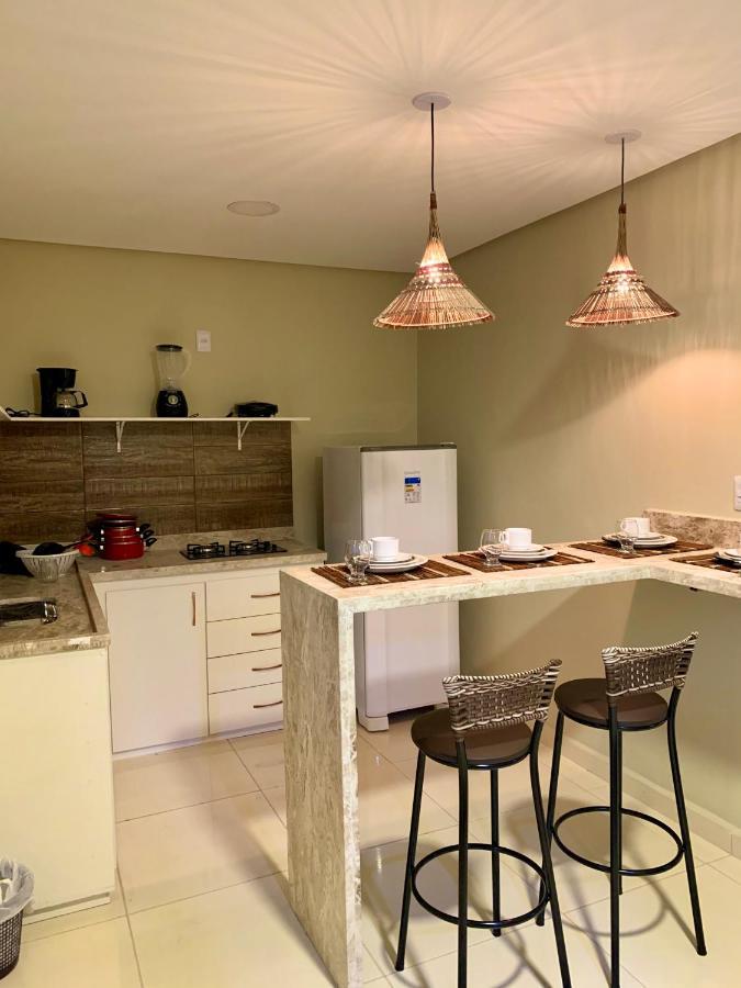 Casinhas Da Vila - Itacaré Kültér fotó